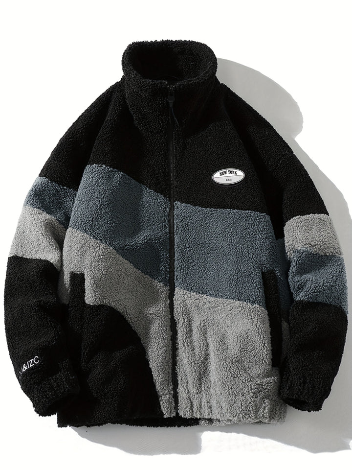 Summit Sherpa Jacket