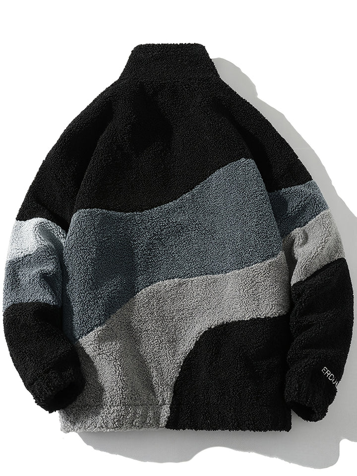Summit Sherpa Jacket