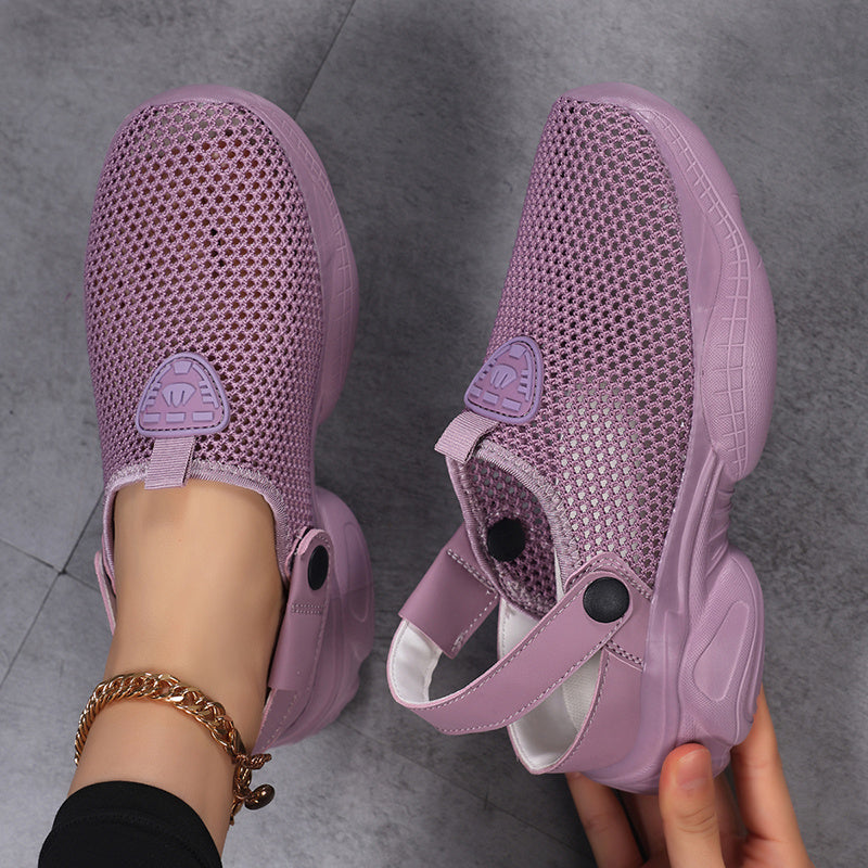 Aeris Mesh Clog