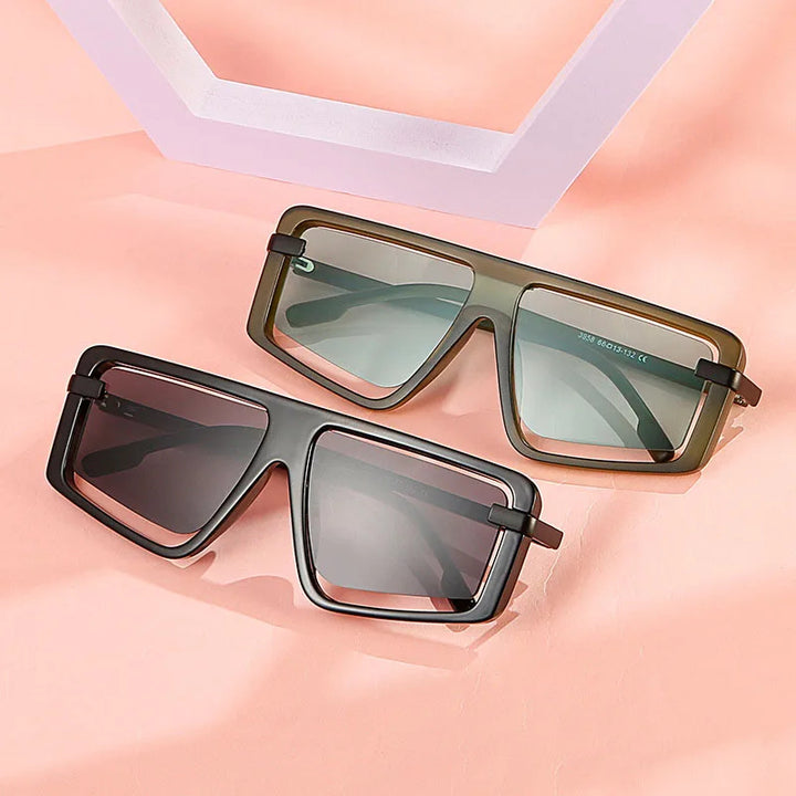 Artemis Frame Sunglasses