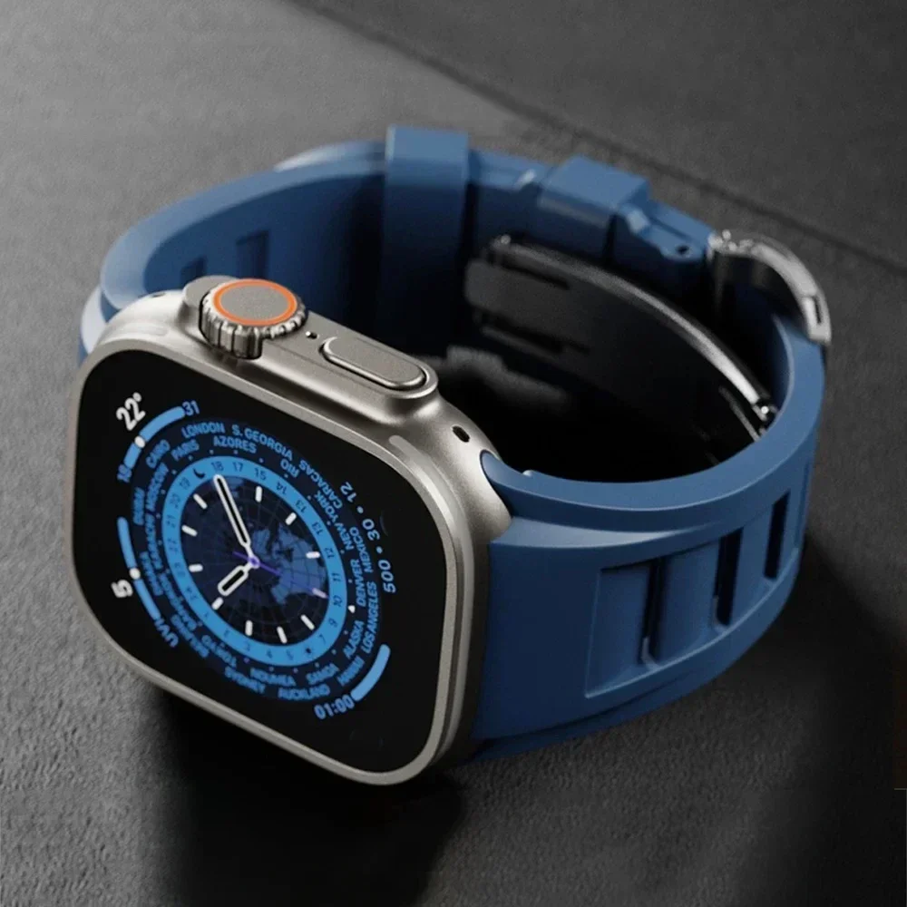 Velocity Apple Watch Band