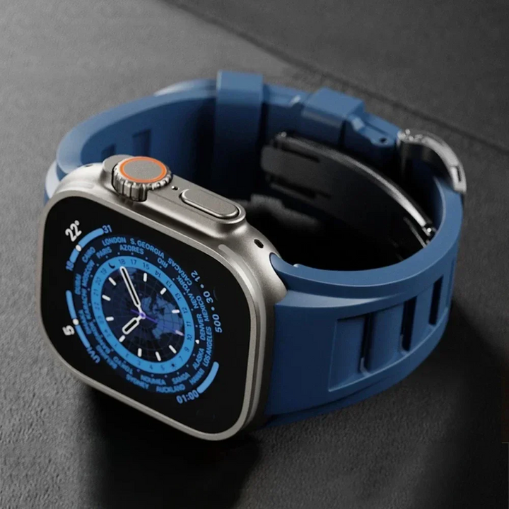 Velocity Apple Watch Band