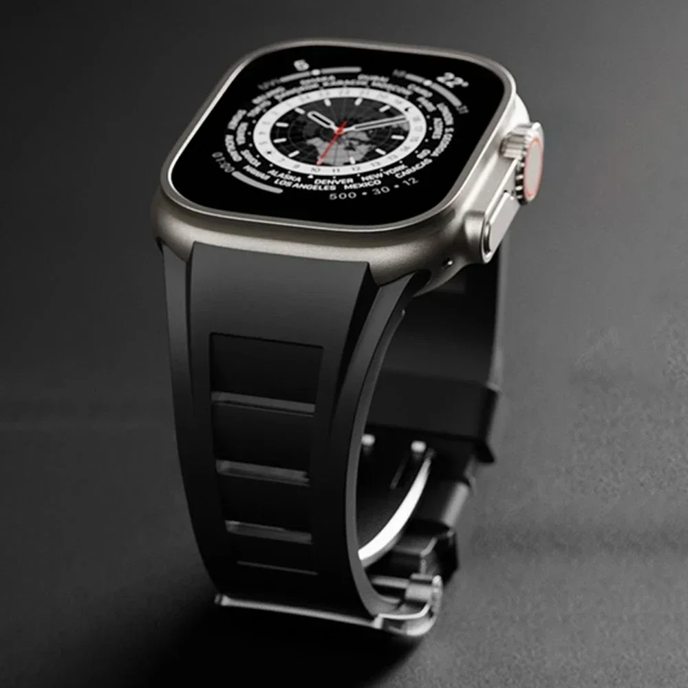 Velocity Apple Watch Band