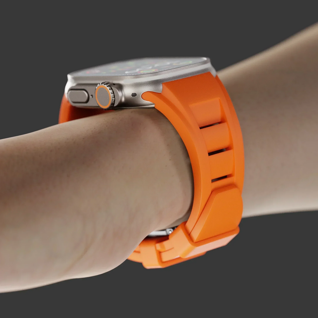 Velocity Apple Watch Band