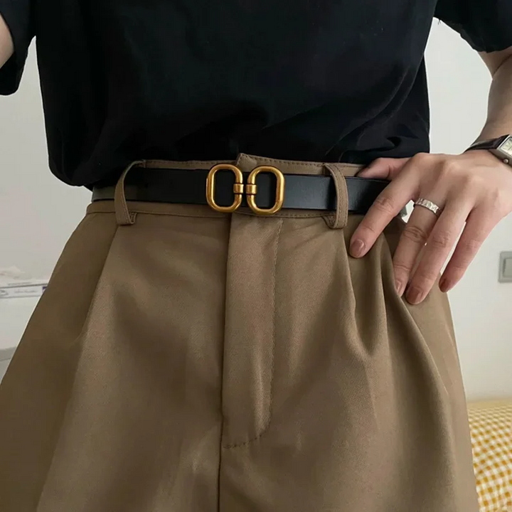 Icon Infinity Belt
