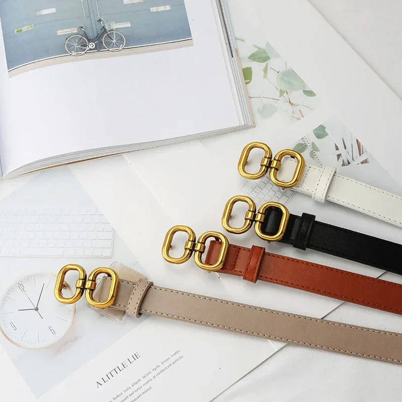 Icon Infinity Belt