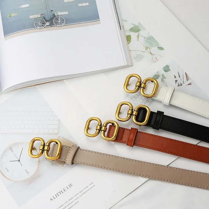 Icon Infinity Belt