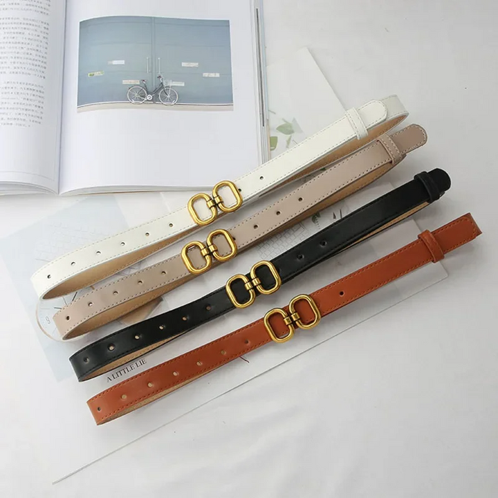 Icon Infinity Belt