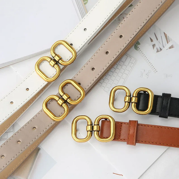 Icon Infinity Belt