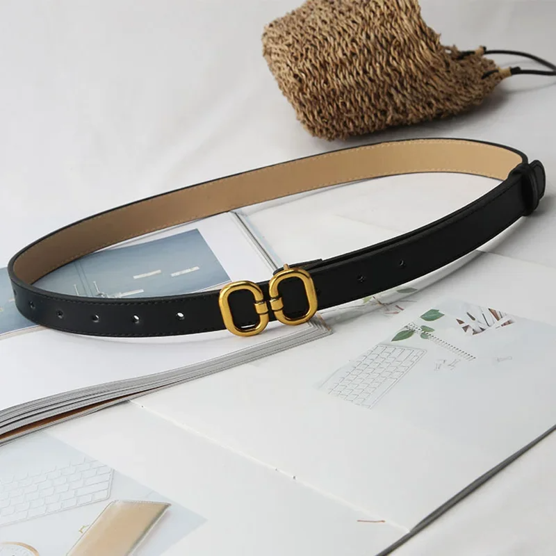 Icon Infinity Belt