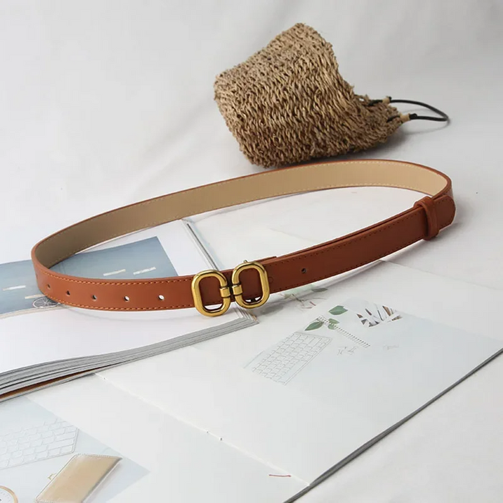 Icon Infinity Belt