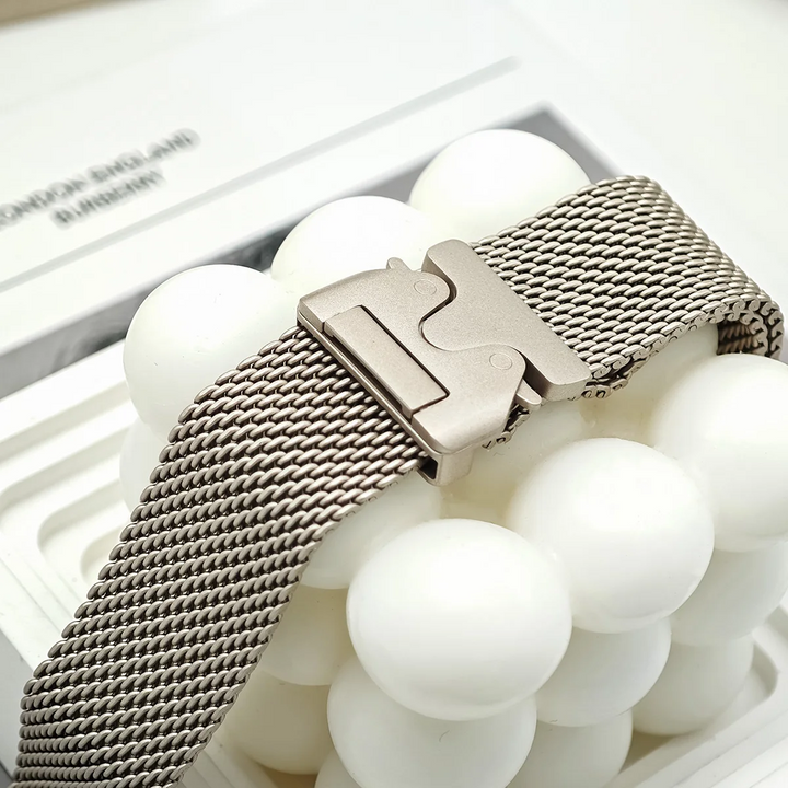 Vector Apple Watch Band