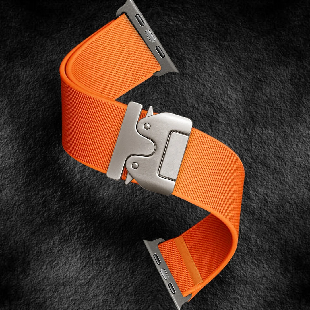 Vantage Apple Watch Band