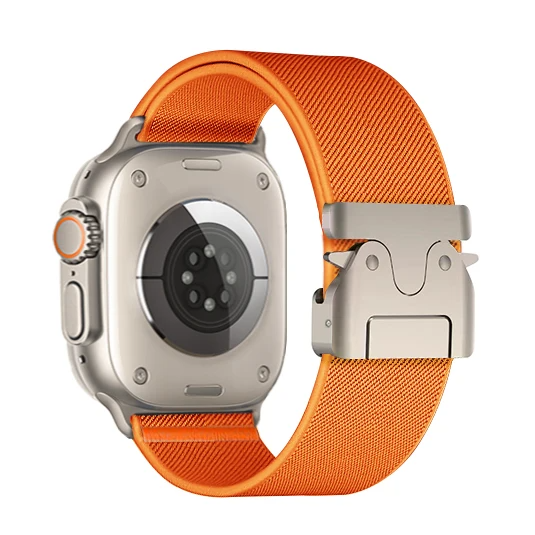 Vantage Apple Watch Band