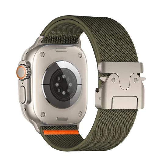 Vantage Apple Watch Band
