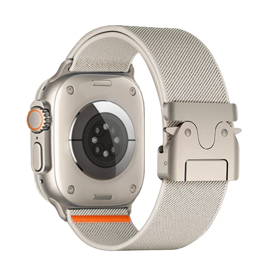 Vantage Apple Watch Band
