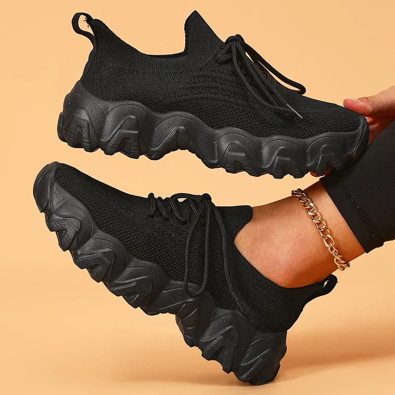 Xeon Performance Sneaker