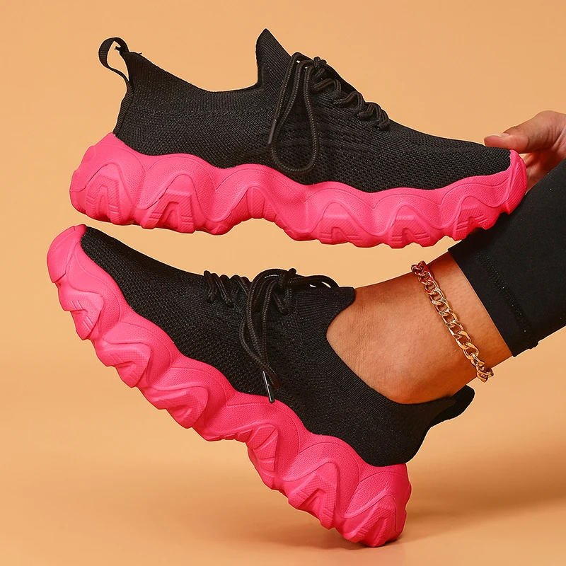 Xeon Performance Sneaker