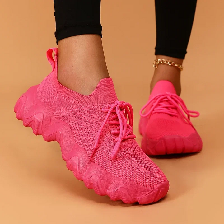 Xeon Performance Sneaker