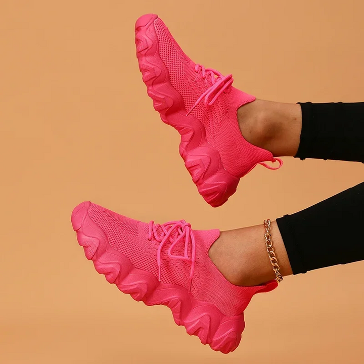 Xeon Performance Sneaker