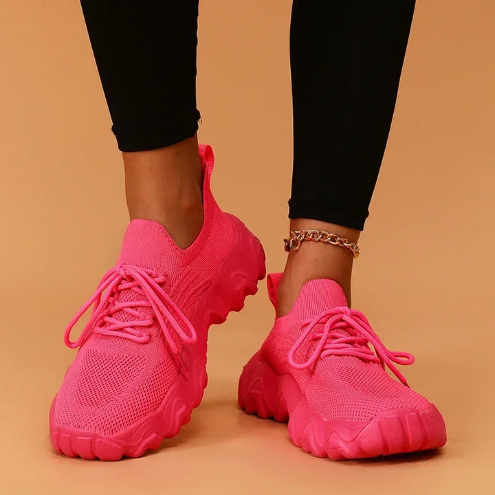 Xeon Performance Sneaker