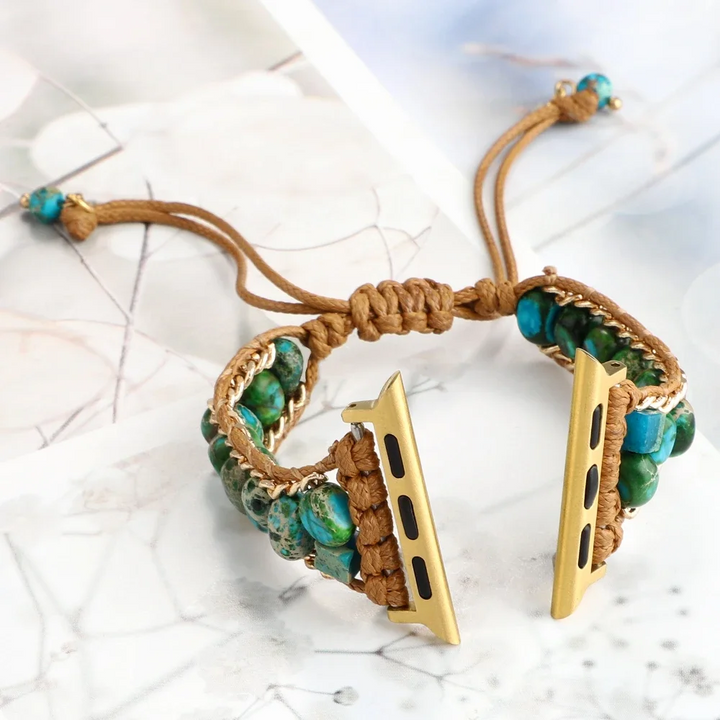 Serenity Apple Watch Band