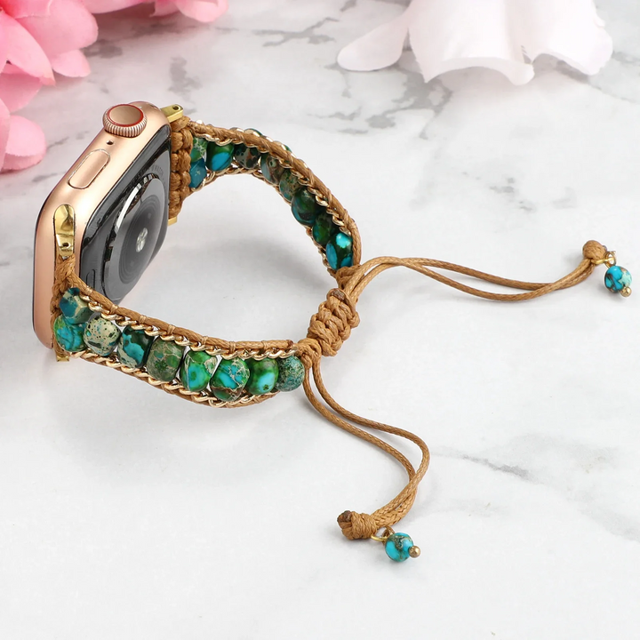 Serenity Apple Watch Band