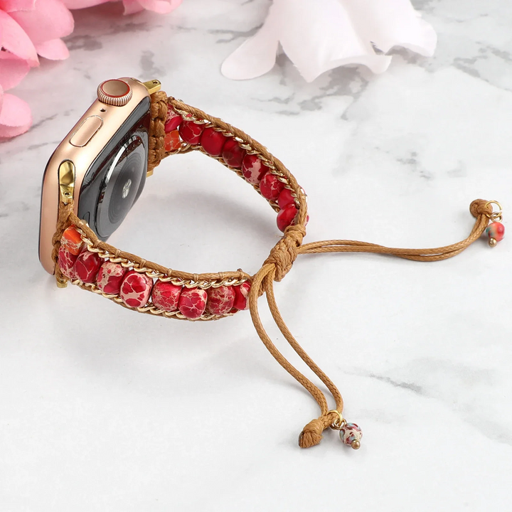 Serenity Apple Watch Band