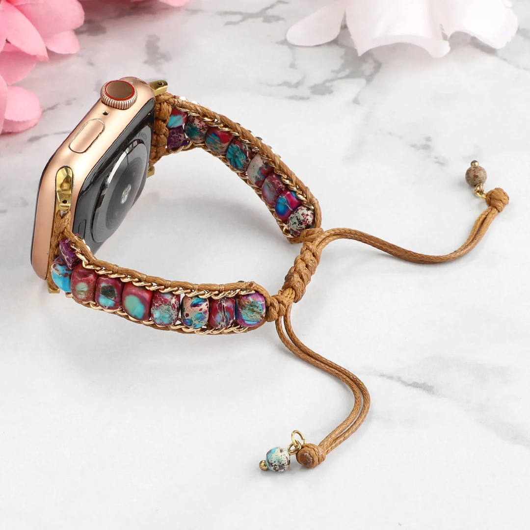 Serenity Apple Watch Band