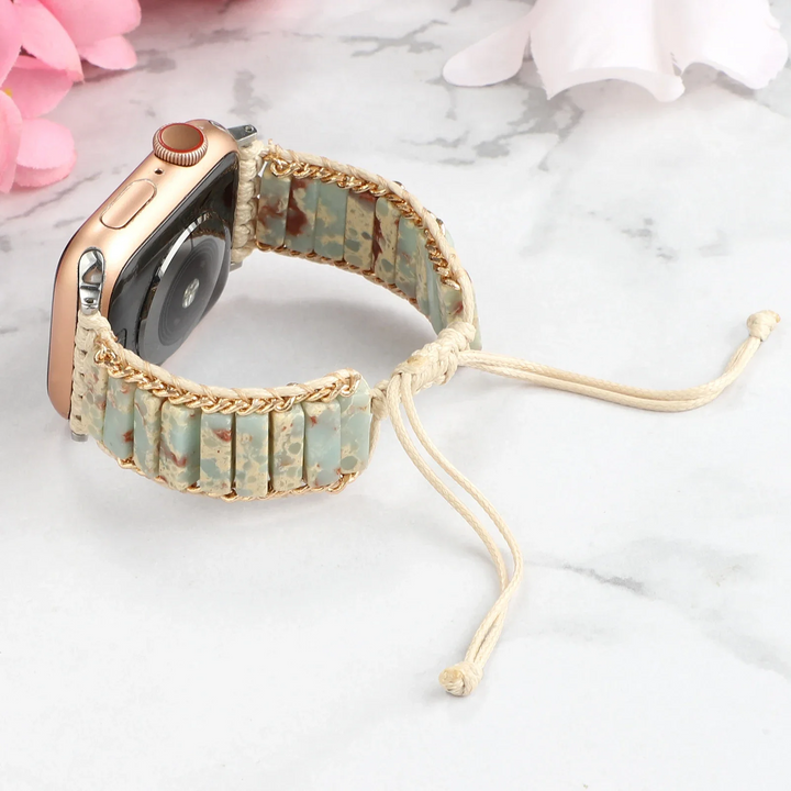 Serenity Apple Watch Band