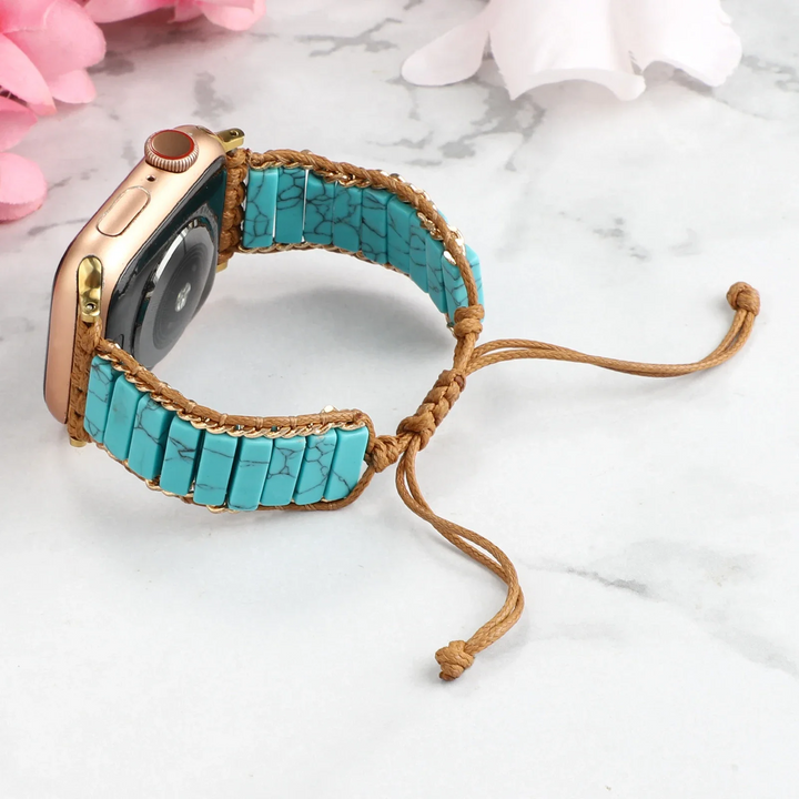 Serenity Apple Watch Band