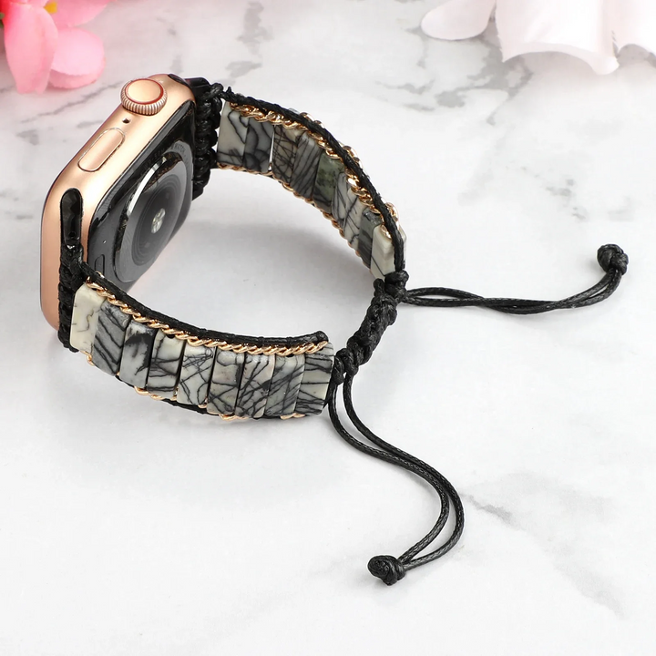 Serenity Apple Watch Band