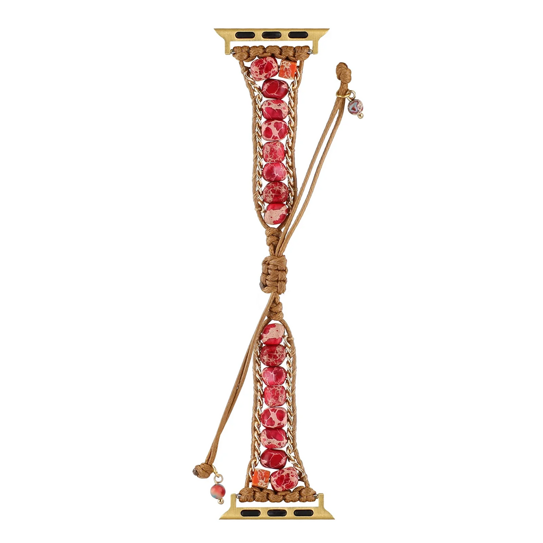 Serenity Apple Watch Band