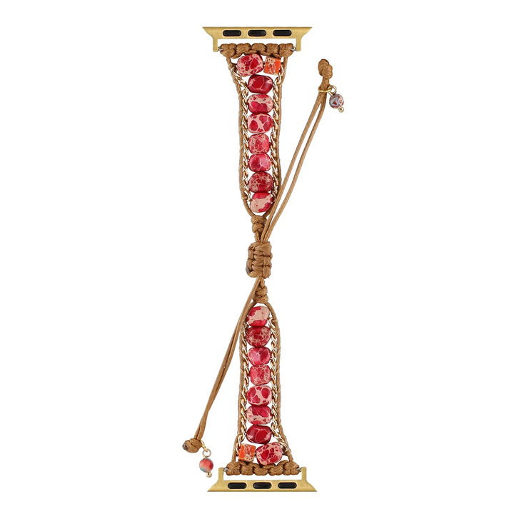 Serenity Apple Watch Band