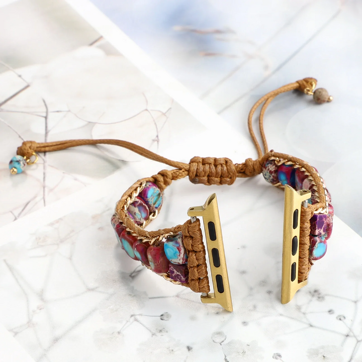 Serenity Apple Watch Band