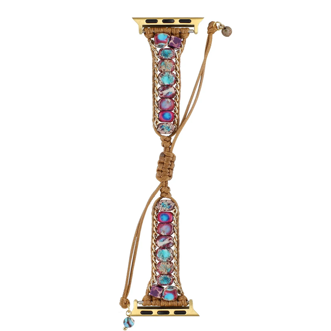 Serenity Apple Watch Band