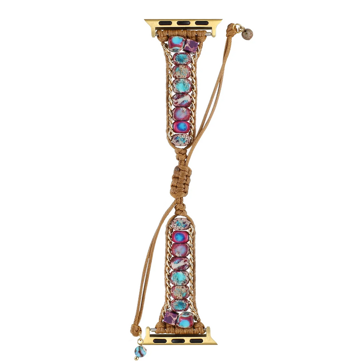 Serenity Apple Watch Band