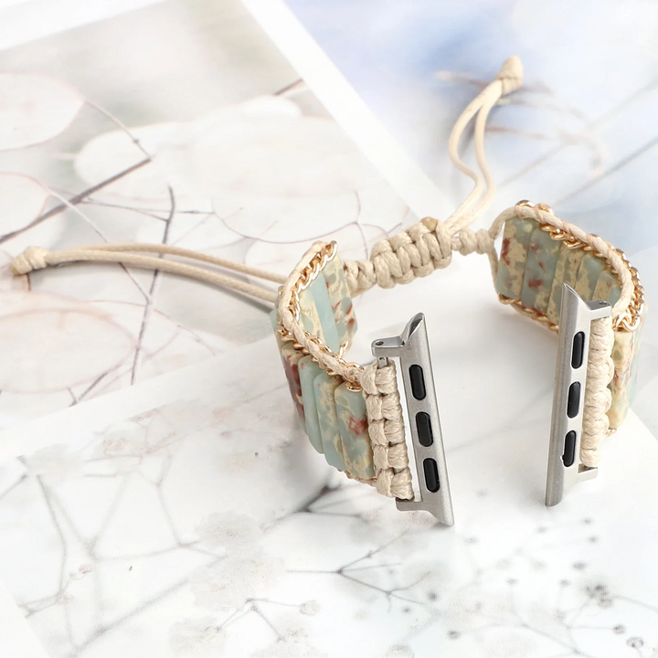 Serenity Apple Watch Band