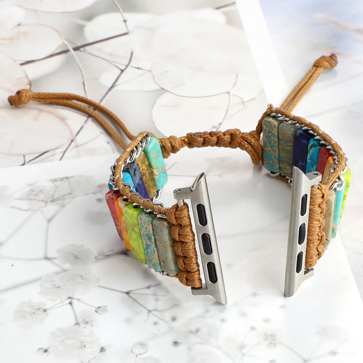 Serenity Apple Watch Band