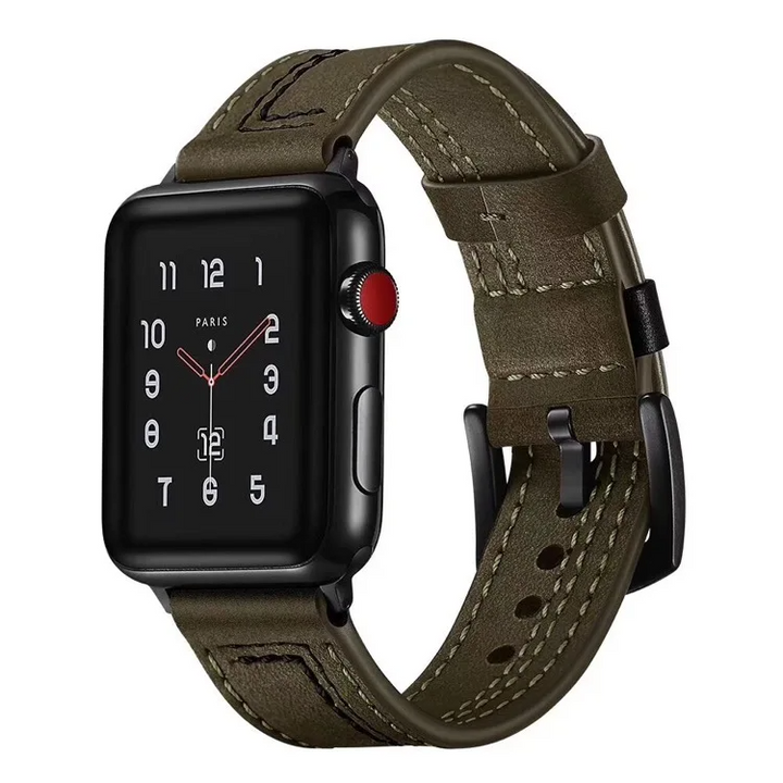 Trailblazer Apple Watch Band