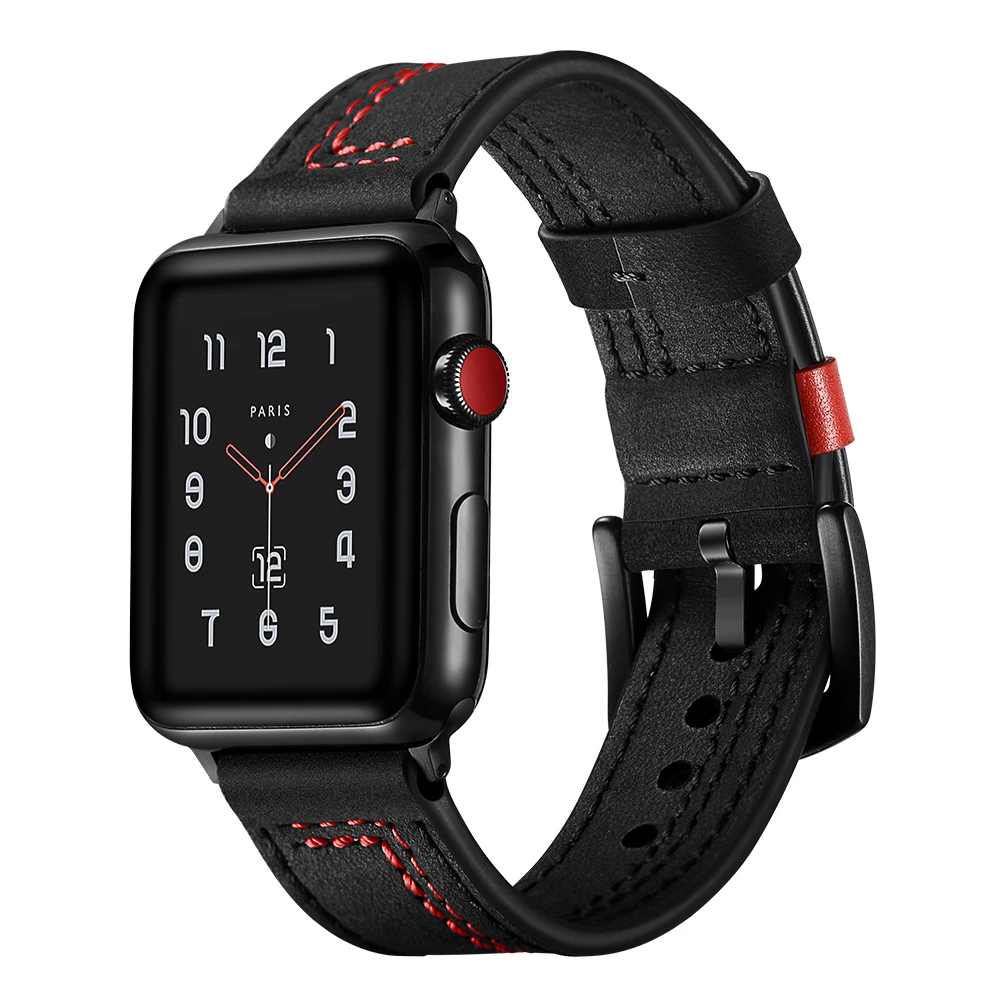 Trailblazer Apple Watch Band