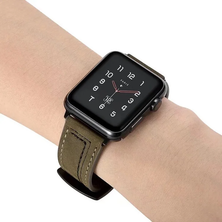 Trailblazer Apple Watch Band