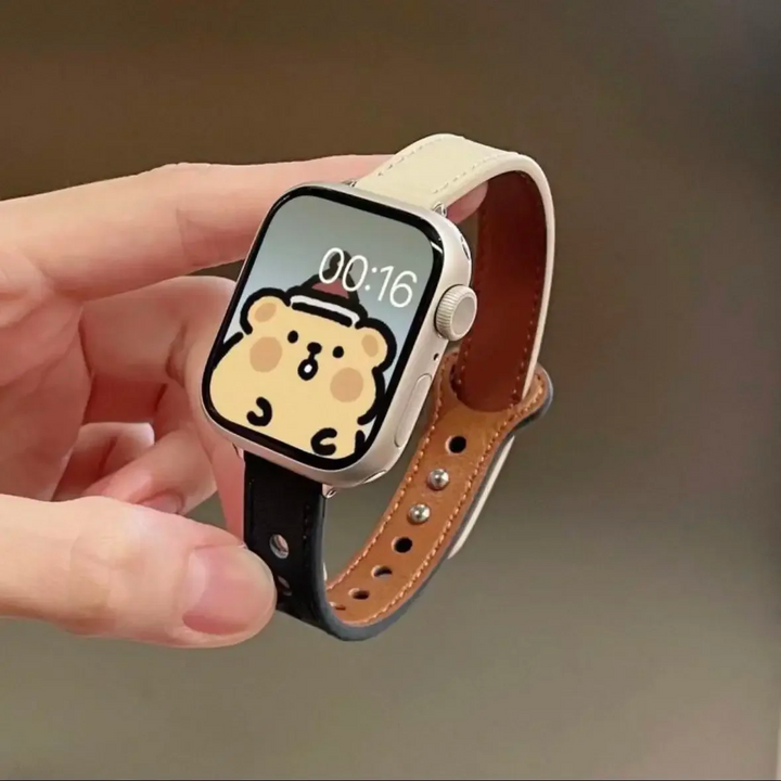 Louvre Apple Watch Bracelet