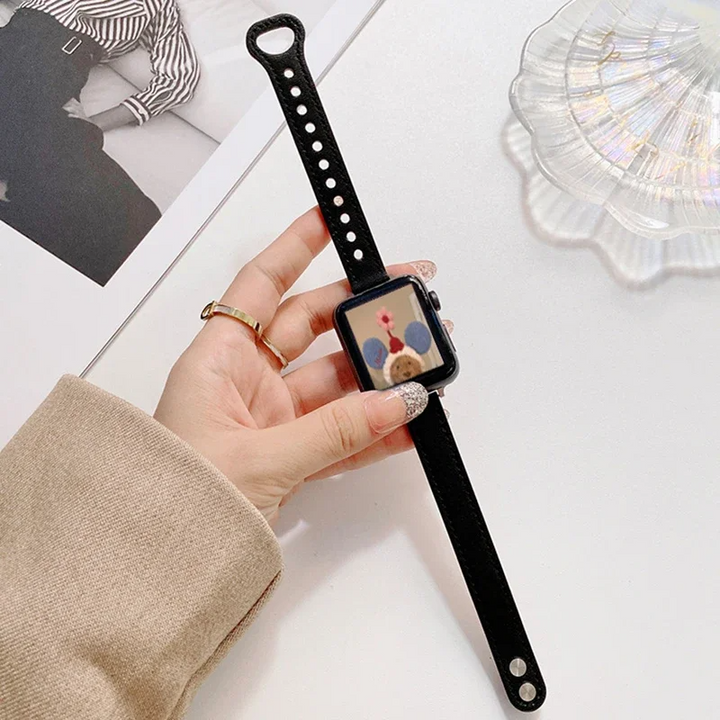 Louvre Apple Watch Bracelet
