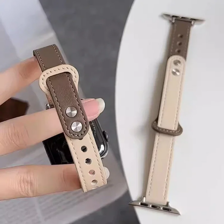 Louvre Apple Watch Bracelet