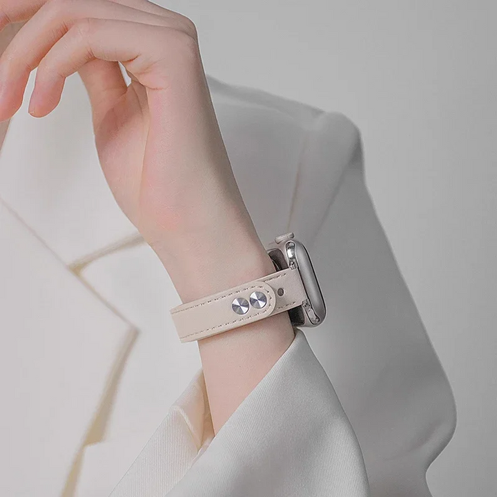 Louvre Apple Watch Bracelet