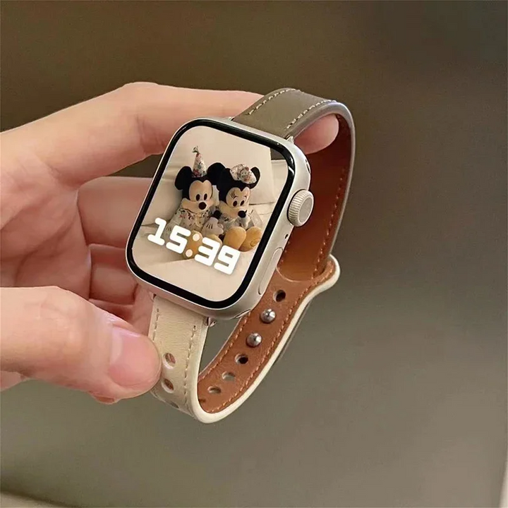 Louvre Apple Watch Bracelet