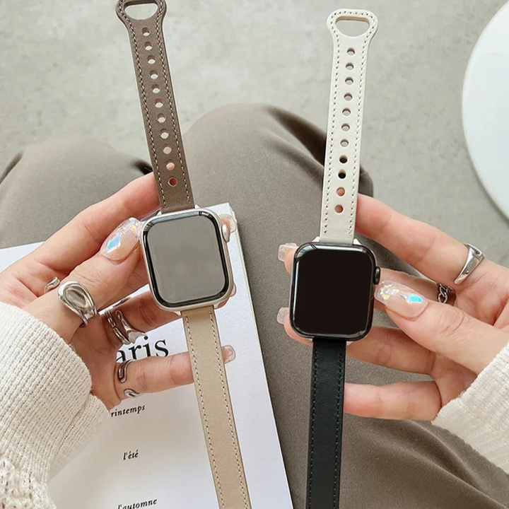 Louvre Apple Watch Bracelet