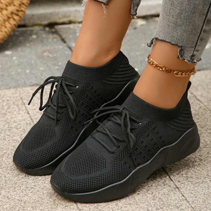 Haven Stretch Sneaker