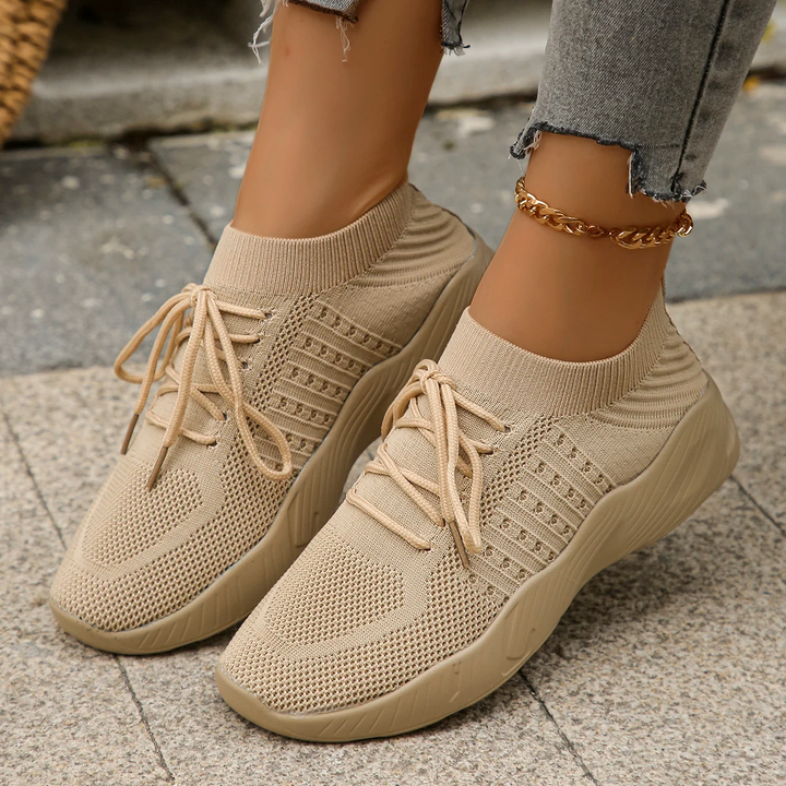 Haven Stretch Sneaker